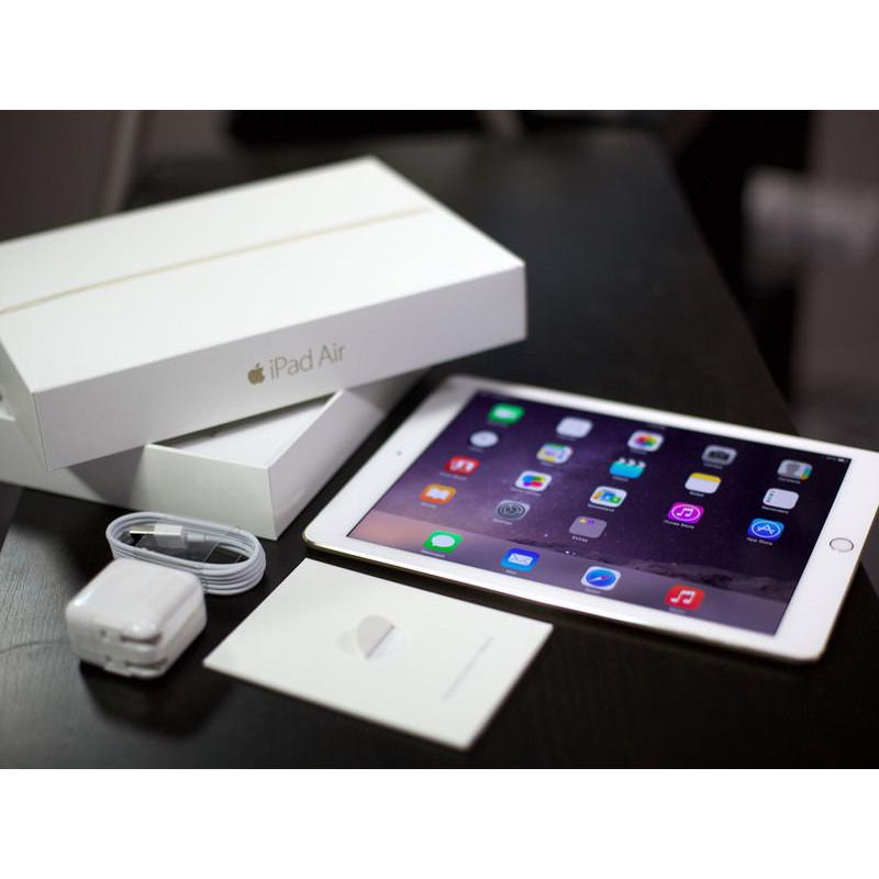 iPad Air 2 64gb + Cellular