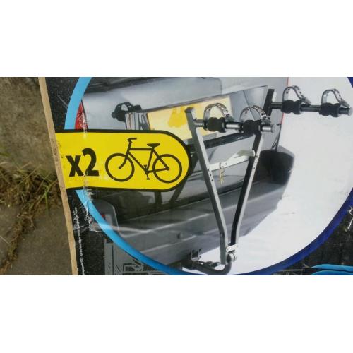 Bike rack 2 bikes