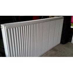 Double Panel Radiator 1400 x 700mm