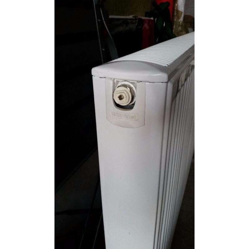 Double Panel Radiator 1400 x 700mm