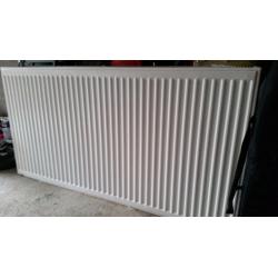 Double Panel Radiator 1400 x 700mm