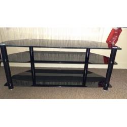 Large TV unit