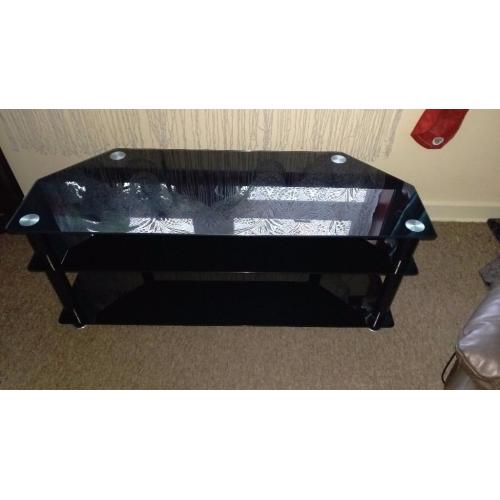 Large TV unit