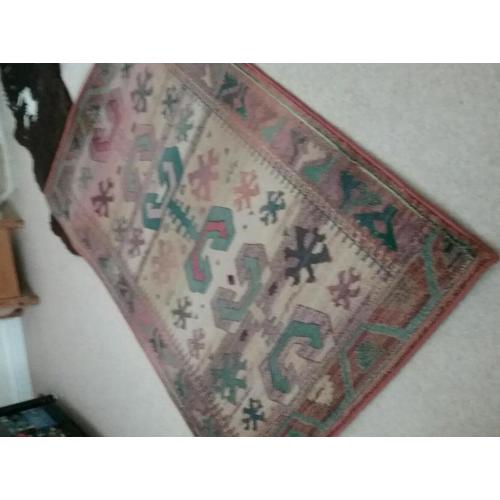 Gabbeh Rug