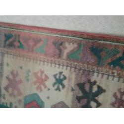 Gabbeh Rug