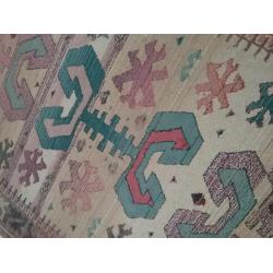 Gabbeh Rug