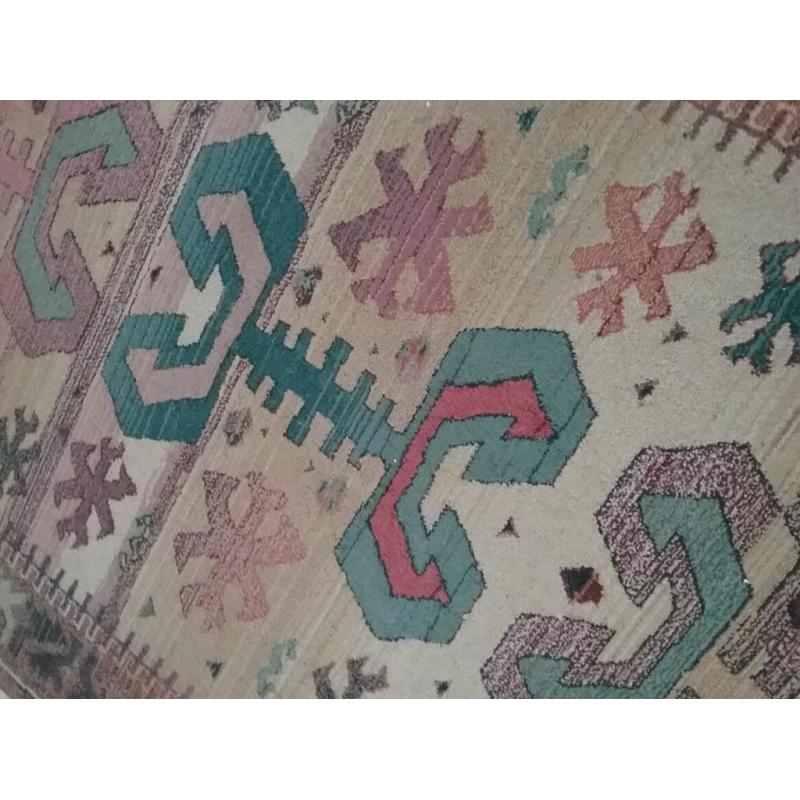 Gabbeh Rug