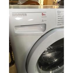 Hoover 8KG washing machine
