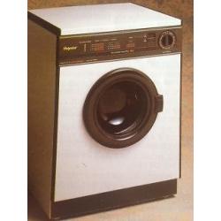 HOTPOINT REVERSOMATIC DRYER
