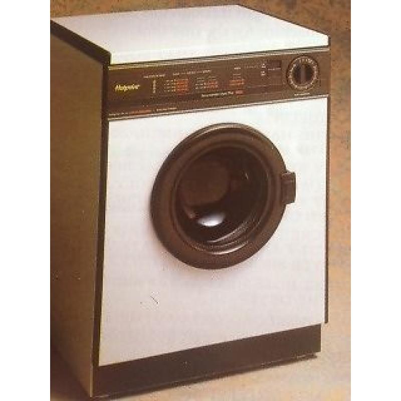 HOTPOINT REVERSOMATIC DRYER