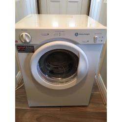 Whitenight tumble dryer