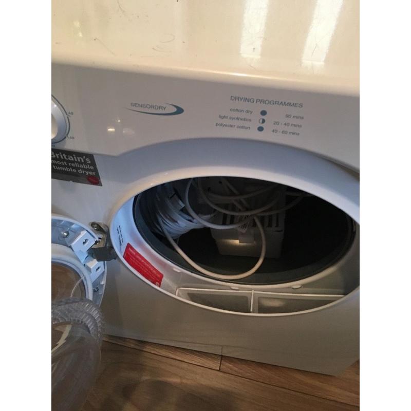 Whitenight tumble dryer