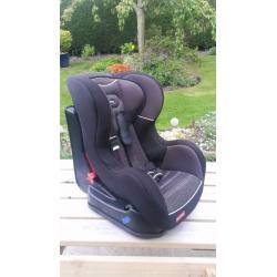Fisher Price Child's Car Seat