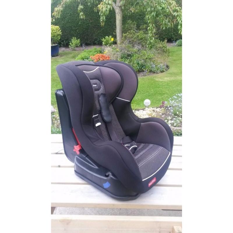 Fisher Price Child's Car Seat