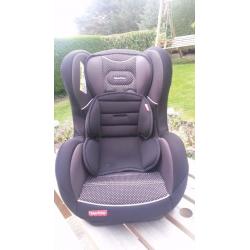 Fisher Price Child's Car Seat