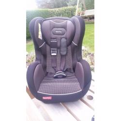 Fisher Price Child's Car Seat