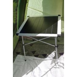 Hi Gear single elite camping table