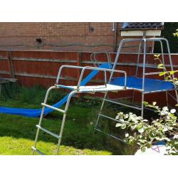 TP Explorer Climbing Frame