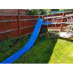 TP Explorer Climbing Frame