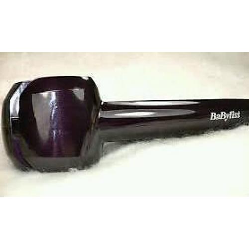 Babyliss curl secret