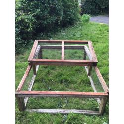 Rabbit run
