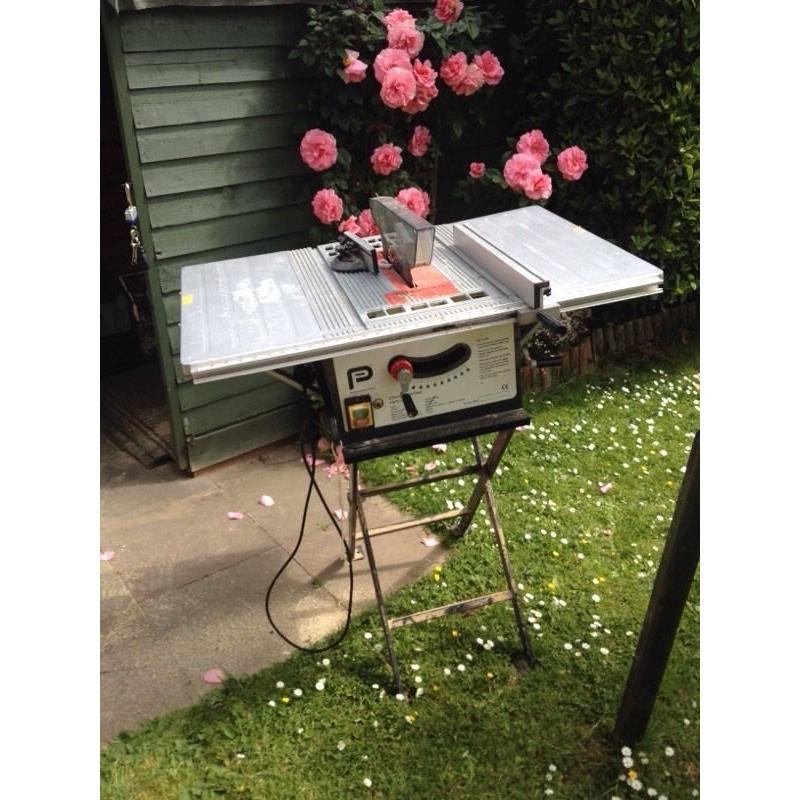 Chop saw