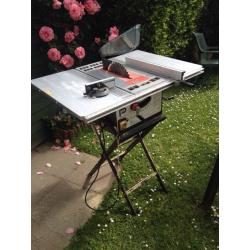 Chop saw