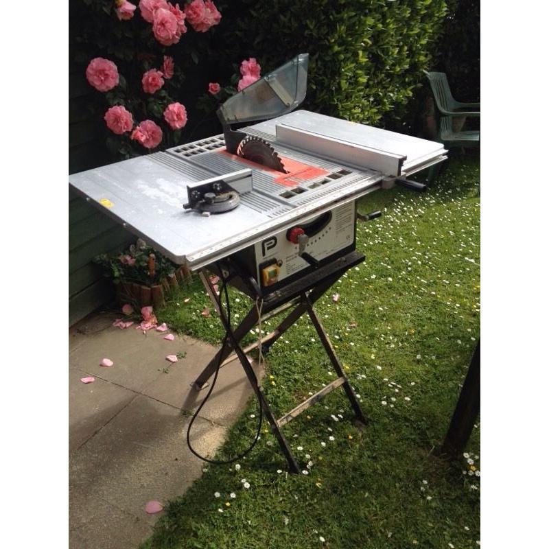 Chop saw