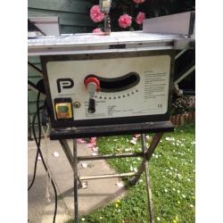 Chop saw