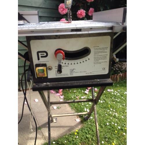 Chop saw