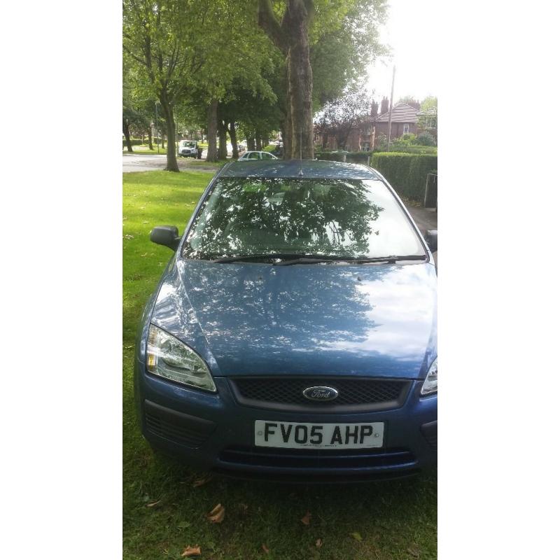 ford focus for sale