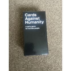 Cards Against Humanity