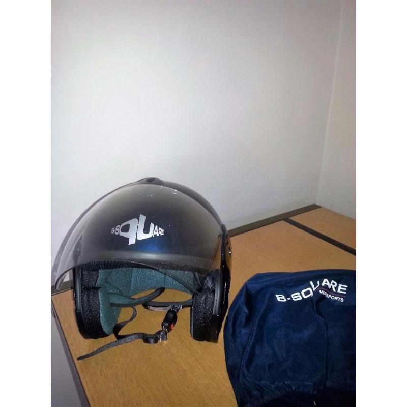 BSquare Helmet