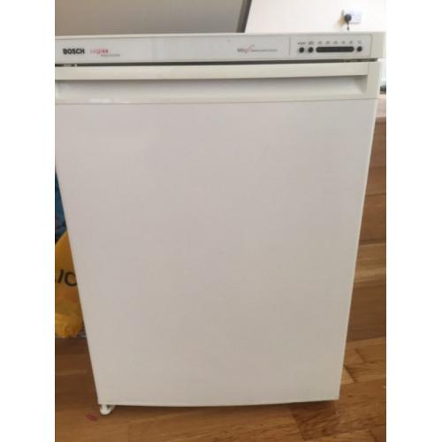 Bosh freezer