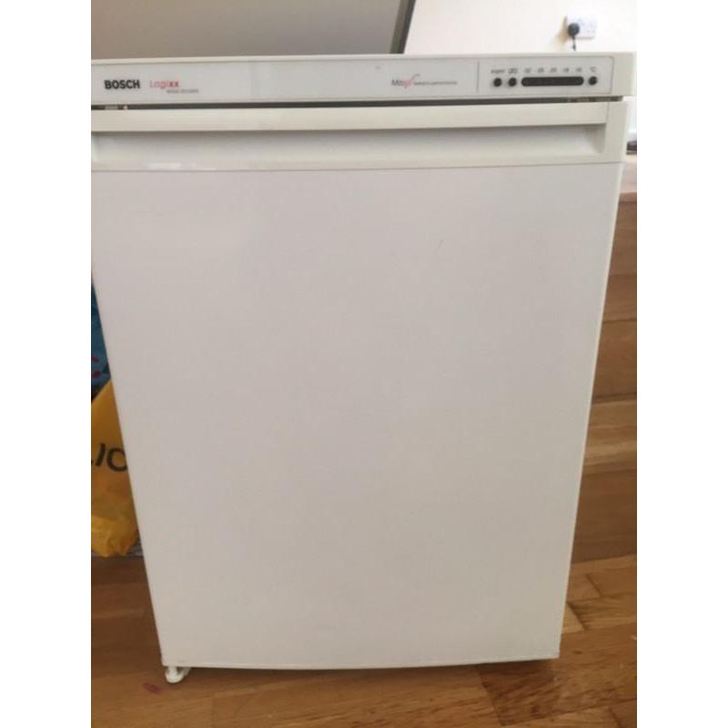 Bosh freezer