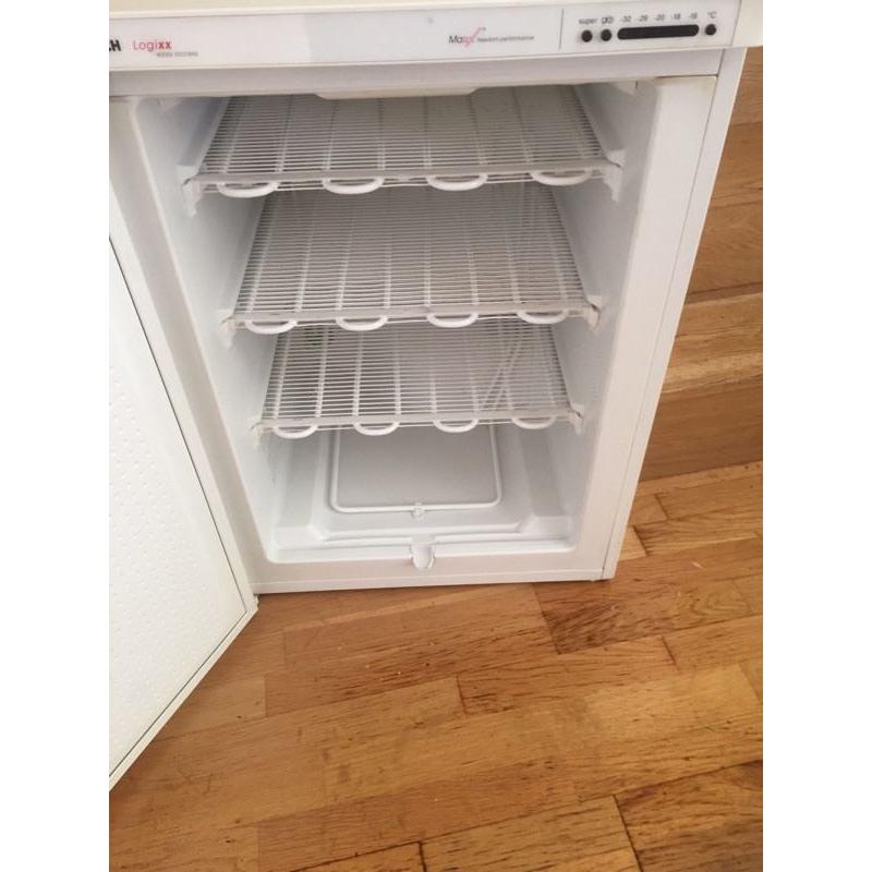 Bosh freezer