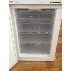 Bosh freezer