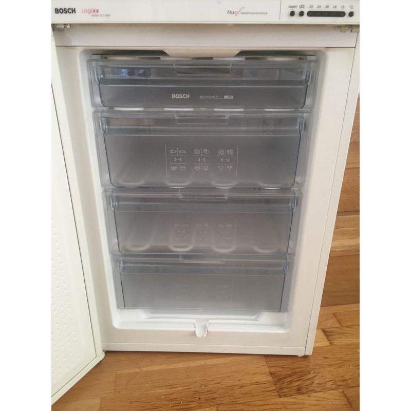 Bosh freezer