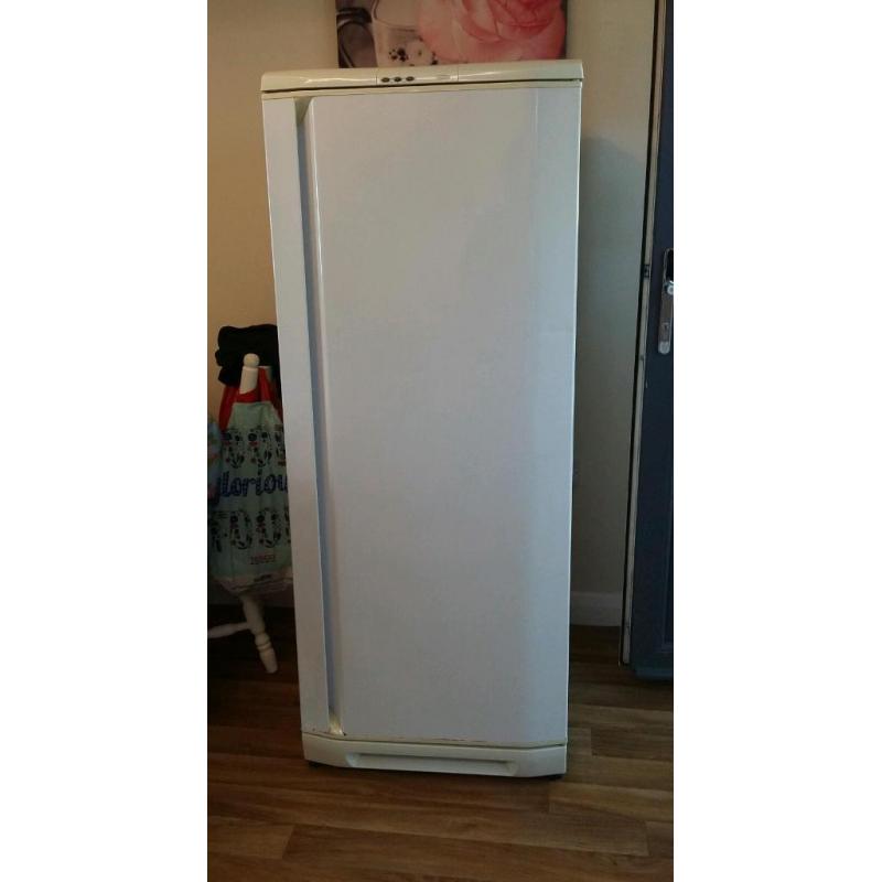 Tall 6 drawer freezer