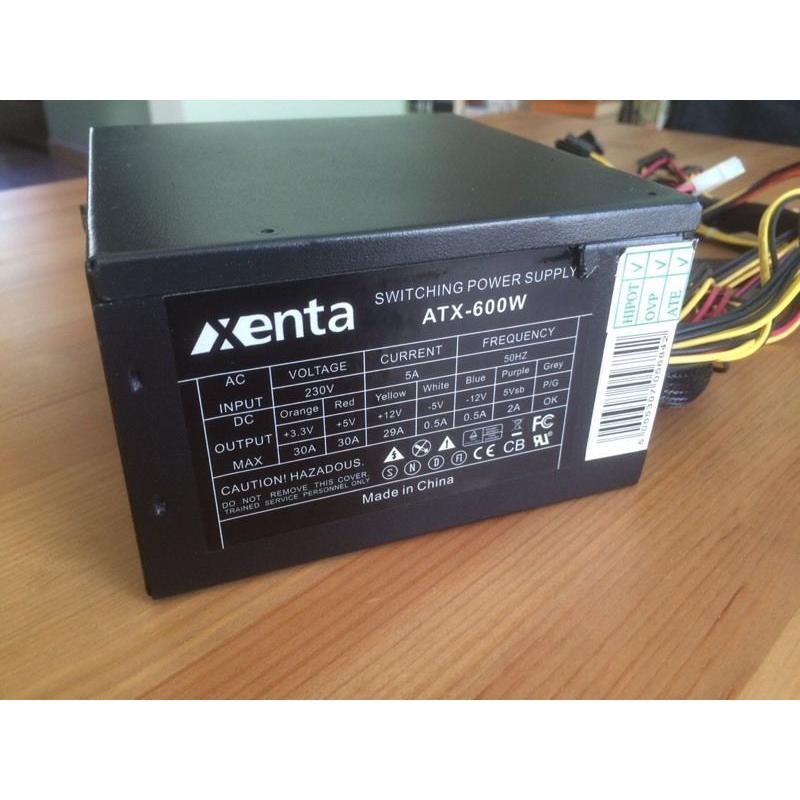 PC power supply