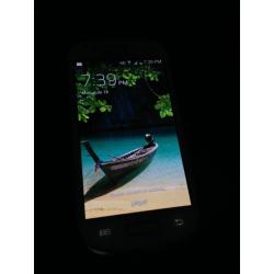 Galaxy s3 mini unlocked to any network
