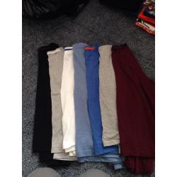 Large boys clothes bundle aged 9-10