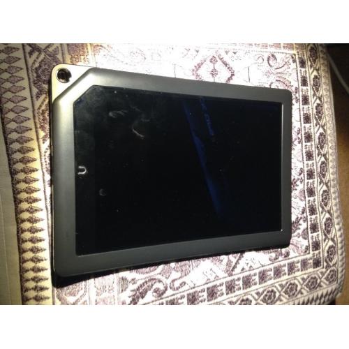 Nook tablet