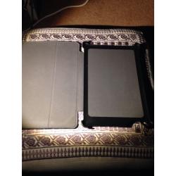 Nook tablet