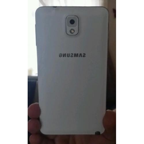 Samsung galaxy note 3