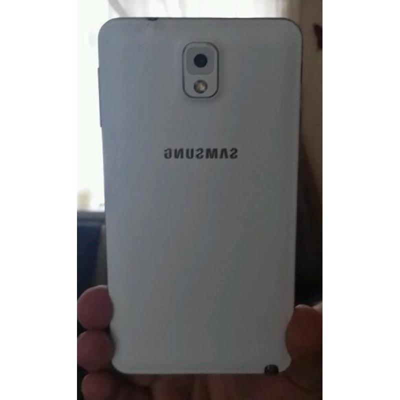 Samsung galaxy note 3
