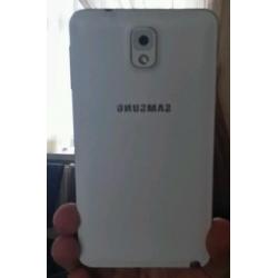 Samsung galaxy note 3