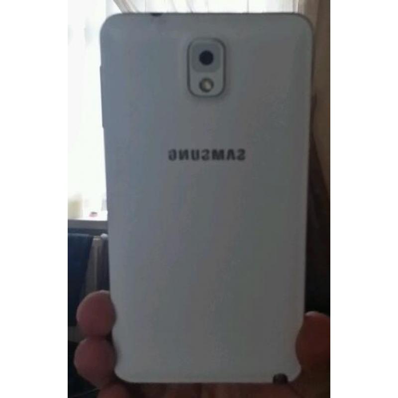 Samsung galaxy note 3