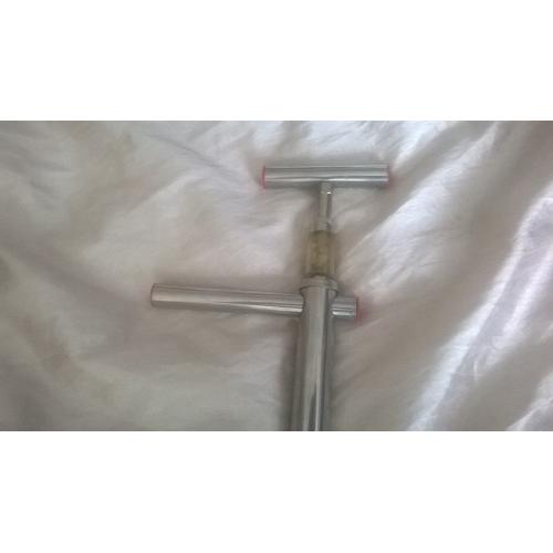 SEA FISHING BAIT PUMP
