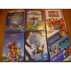 Dvd's